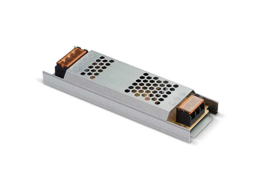 Noas 16.5A (200W) 12V Süper Slim Led Trafosu YL25-1220
