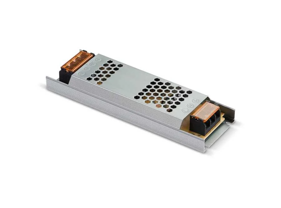 Noas 16.5A (200W) 12V Süper Slim Led Trafosu YL25-1220