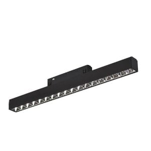 Forlife Silver Kompakt Lensli Magnet Armatür FL-6613S