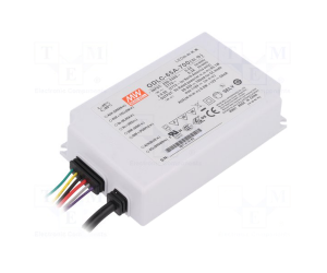 MEANWELL- ODLC-65A-1400  Led Sürücü - Güç kaynağı