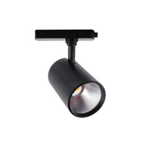LED RAY ARMATÜR 30W SİYAH KASA 4000K AD30-01511