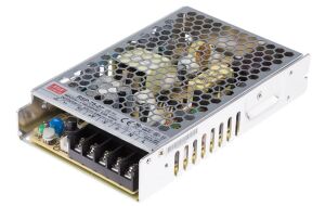 MEANWELL- RSP-75-27  Güç Kaynağı