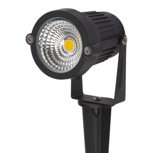 Noas 5W Yeşil Işık Bahçe Armatürü YL74 0505