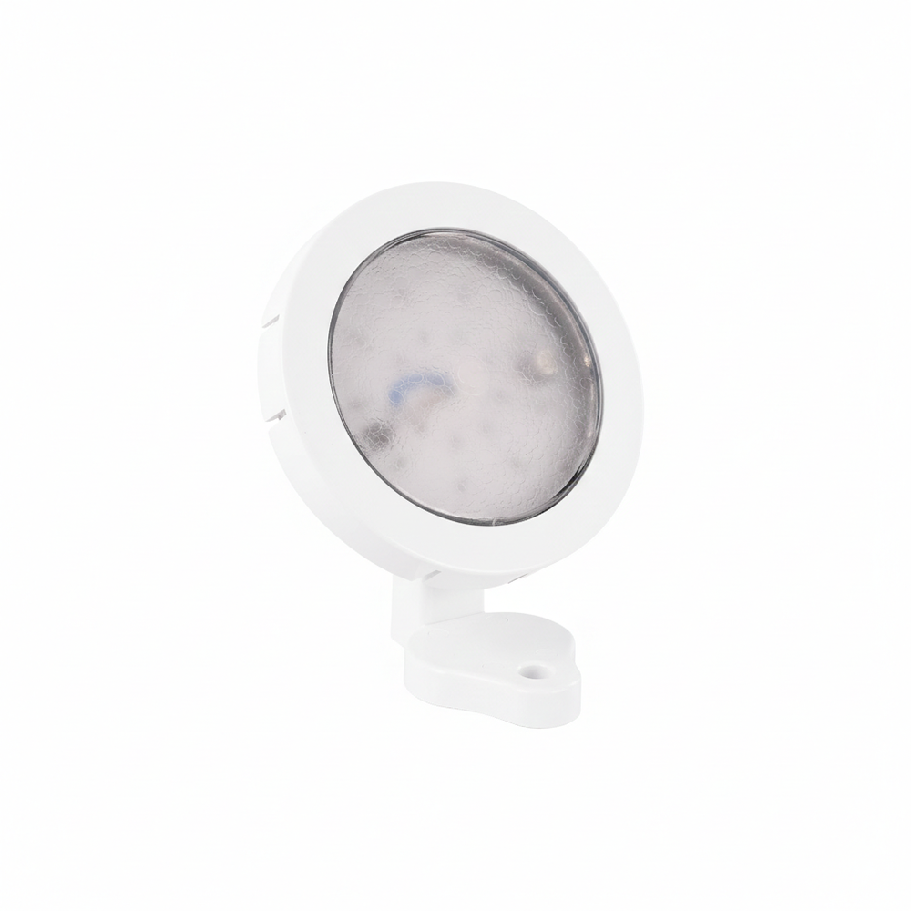ACK 9W Yeşil Işık LED Beyaz Havuz Armatürü AH08-00950