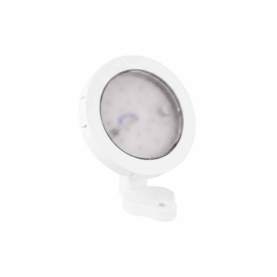 ACK 9W Mavi Işık LED Beyaz Havuz Armatürü AH08-00960