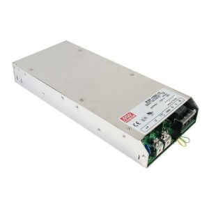 MEANWELL- RSP-1000-15  Güç Kaynağı
