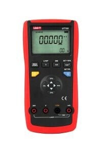 Unit UT705 Akım ve Gerilim Kalibratörü