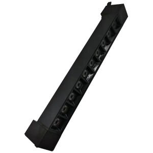 Global K2  Ktl165 12W Bafa Lensli Magnet Armatür*4000K