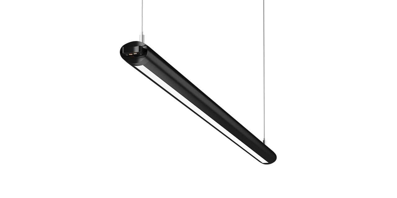 Goya 34W 1230 mm Sarkıt Lineer Armatür GY 8070 123