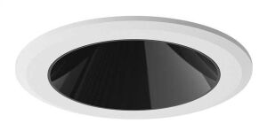 Jupiter 3000K Gün Işığı 3W Beyaz&Siyah Led Spot LS451 B
