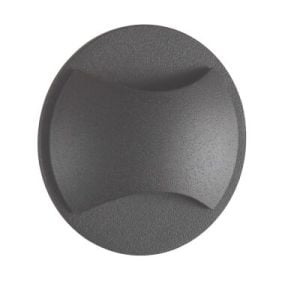 Jupiter 3000K Gün Işığı LED Duvar Armatürü LW479