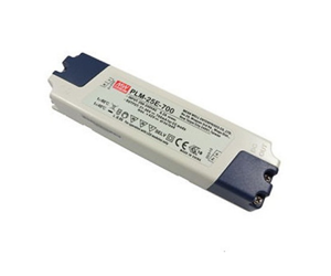 MEANWELL- PLM-25E-500  Led Sürücü - Güç kaynağı
