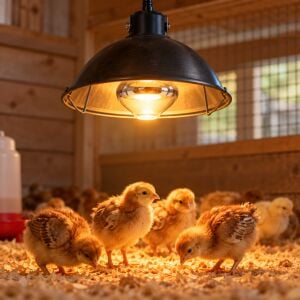 OSRAM Ledvance 250 Watt infrared Ampul Sarı Işık 3 Adet