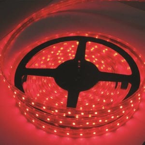 Global K2 Kcl005 (5050) 3Çip Silikonsuz 60 Led Şerit Yeşil KCL005LEDYESIL