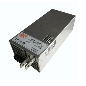 MEANWELL- RSP-1500-12  Güç Kaynağı