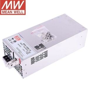 MEANWELL- RSP-1500-15  Güç Kaynağı