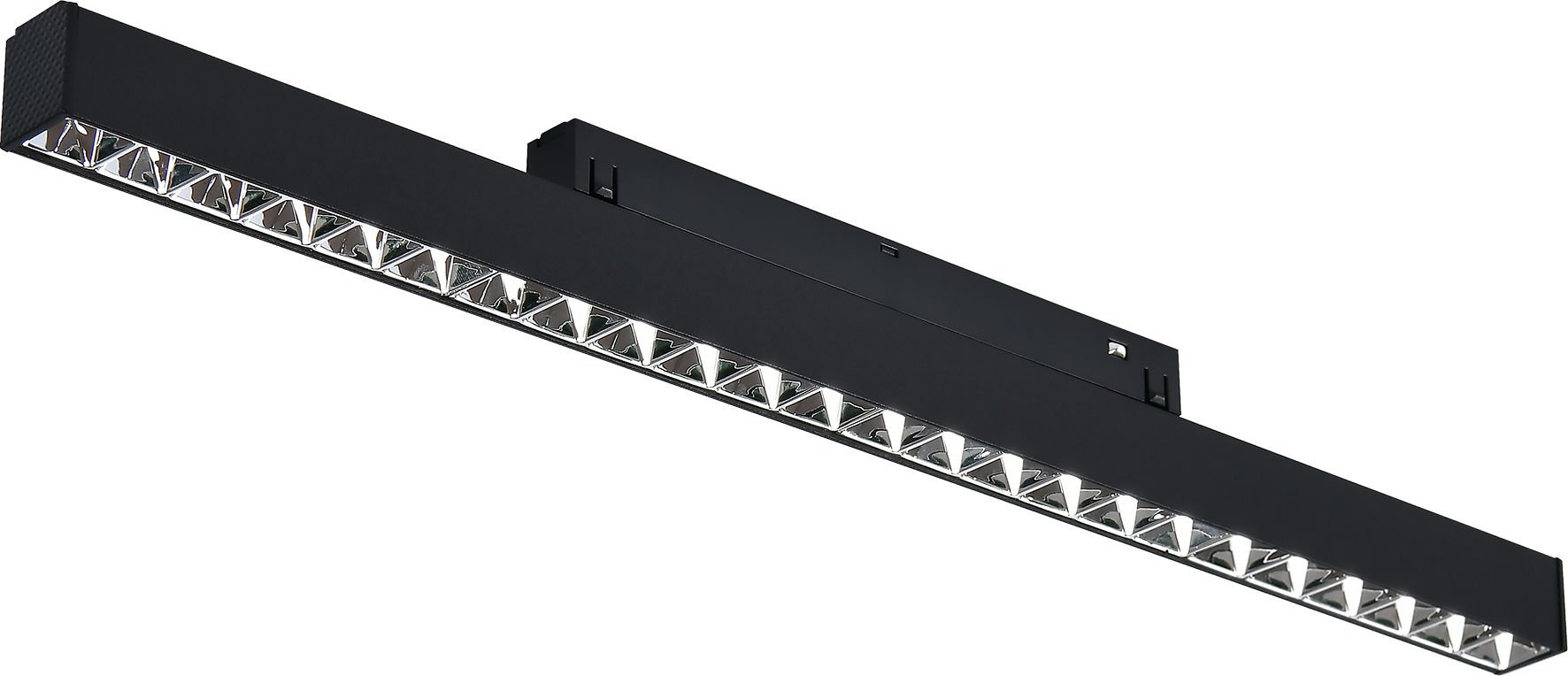 Forlife Silver Kompakt Lensli Magnet Armatür FL-6614S