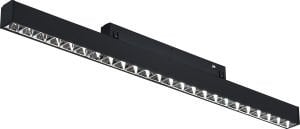 Forlife Silver Kompakt Lensli Magnet Armatür FL-6614S