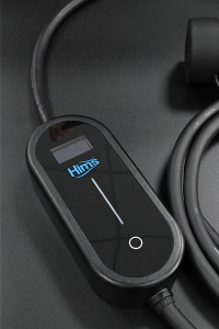 Hims HCTK-11-PS 11kW Ev Tipi Taşınabilir Elektrikli Araç Şarj Cihazı