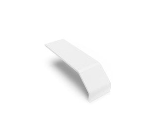 Mutlusan 75x22 mm Ek Parçası- 001 043 075022 00 00