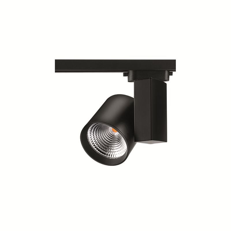 Goya 57W 6500K Beyaz Işık Ray Tipi Led Monofaze Soketli  GY 3625-57