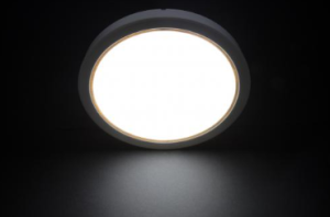 Cata 6400K Beyaz Işık 30W Yuvarlak Sıva Üstü Aliminyum Led Panel Armatür - CT-5273