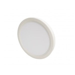 Cata 6400K Beyaz Işık 30W Yuvarlak Sıva Üstü Aliminyum Led Panel Armatür - CT-5273