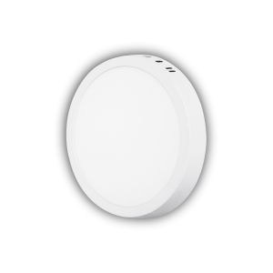 Cata 6400K Beyaz Işık 30W Yuvarlak Sıva Üstü Aliminyum Led Panel Armatür - CT-5273