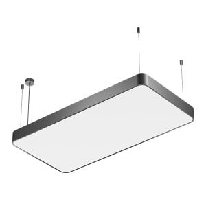 Goya 228W 60x150CM Sarkıt Lineer Armatür GY 8119-60x150