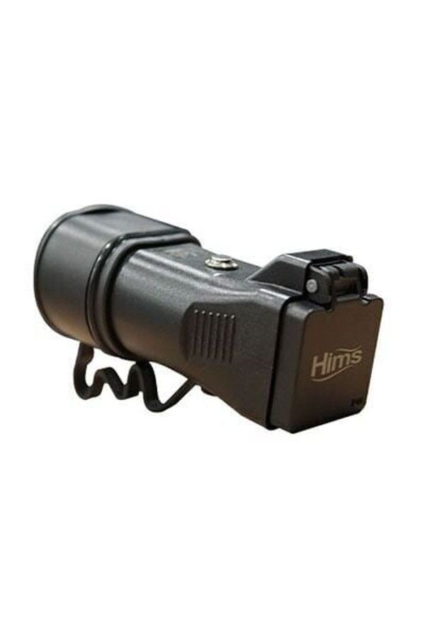 Hims MG Uyumlu Tek Çıkışlı V2L Adaptör