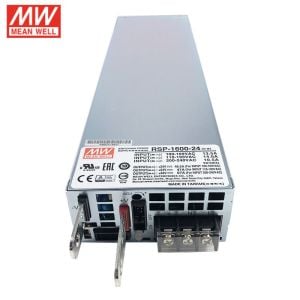 MEANWELL- RSP-1600-24  Güç Kaynağı