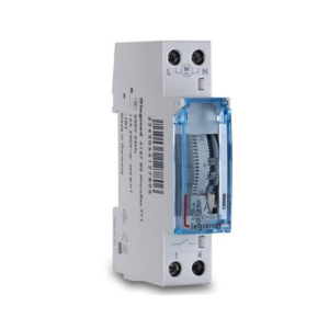 Legrand Analog Zaman Saati Sigorta Tipi 230V 16A 3500W  03740