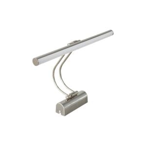 ACK 6W 6500K LED Tablo Aplik Saten AH10-00134