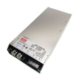 MEANWELL- RSP-2000-24  Güç Kaynağı