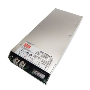 MEANWELL- RSP-2000-24  Güç Kaynağı