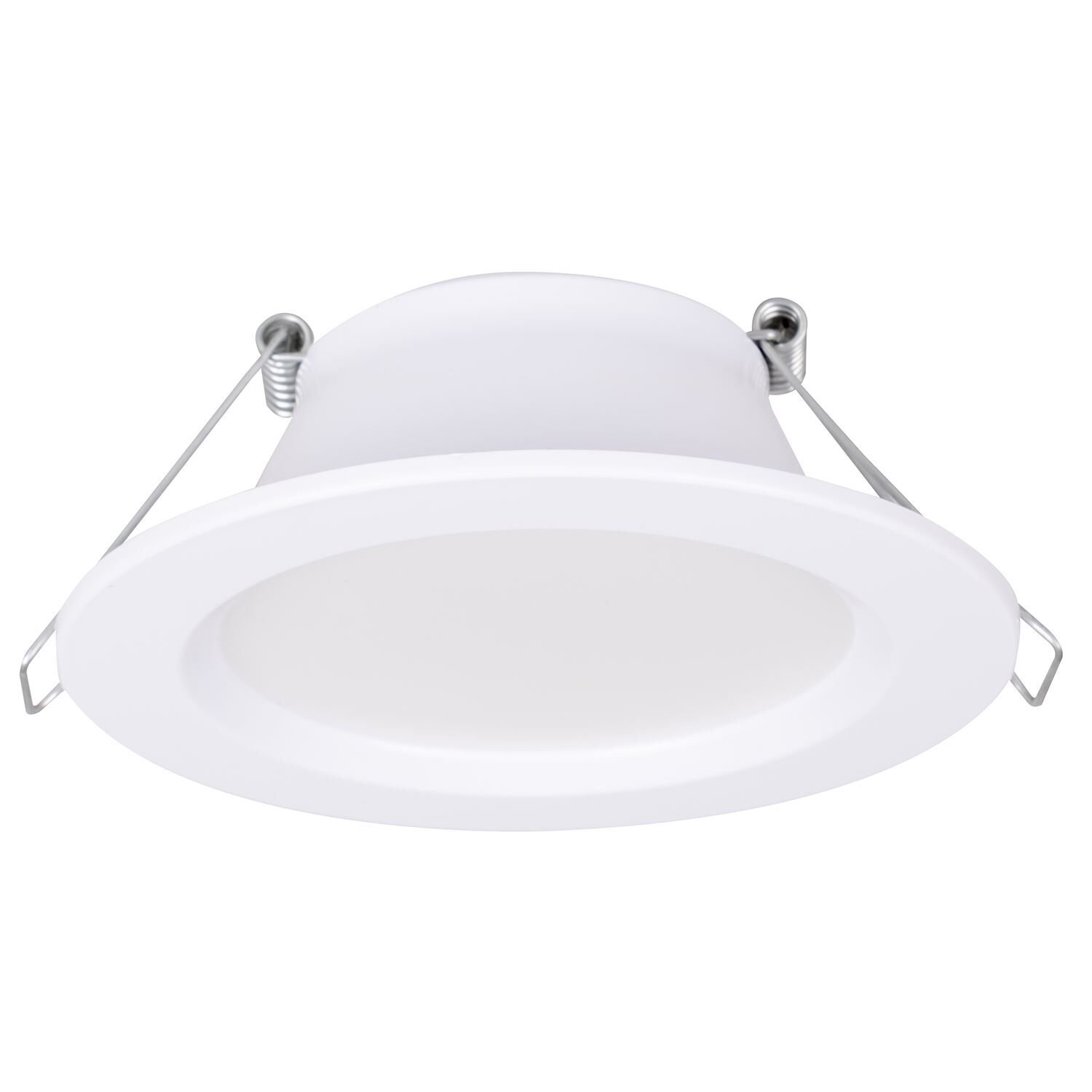 Global K2 
 Kls923 6W Smd Ledli Spot Beyaz*Beyaz