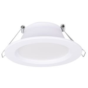 Global K2 
 Kls923 6W Smd Ledli Spot Beyaz*Beyaz