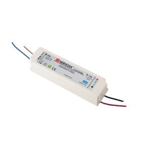 Mervesan 700mA 100W 72-148V Sabit Akım Ac/Dc Smps Led Driver MTD-100-700