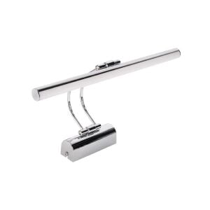 ACK 6W 3000K LED Tablo Aplik Krom AH10-00105