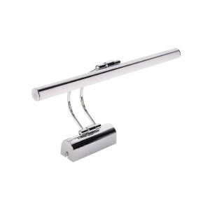 ACK 6W 6500K LED Tablo Aplik Krom AH10-00135