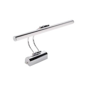 ACK 6W 6500K LED Tablo Aplik Krom AH10-00135