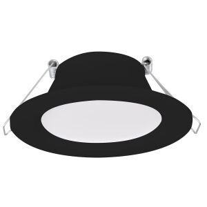 Global K2 
 Kls923B 6W Smd Ledli Spot Siyah*Gün Işığı