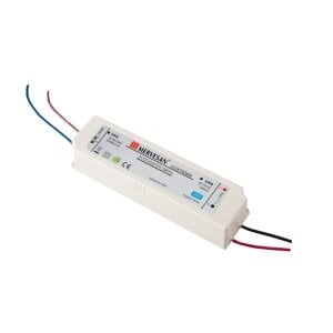 Mervesan 1750mA 29-58V 100W Sabit Akım Ac/Dc Smps Led Driver MTD-100-1750