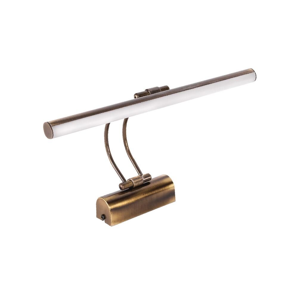 ACK 6W 6500K LED Tablo Aplik Eskitme AH10-00139