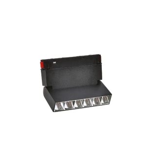 Forlife Sİlver Kompakt Lensli Hareketli Magnet Armatür FL-6621S