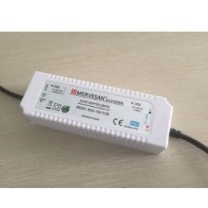 Mervesan 2800mA 150W  27-54V Sabit Akım Ac/Dc Smps Led Driver MTD-150-2800