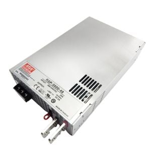 MEANWELL- RSP-3000-48  Güç Kaynağı