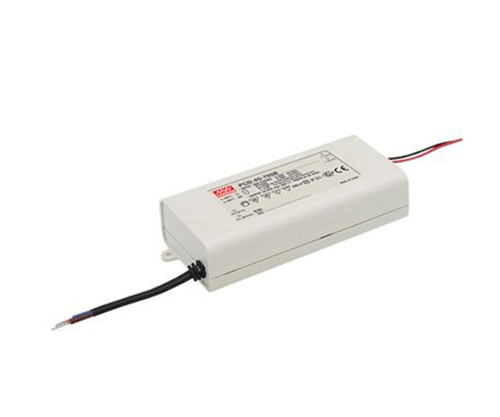 MEANWELL- PCD-40-350B  Led Sürücü - Güç kaynağı