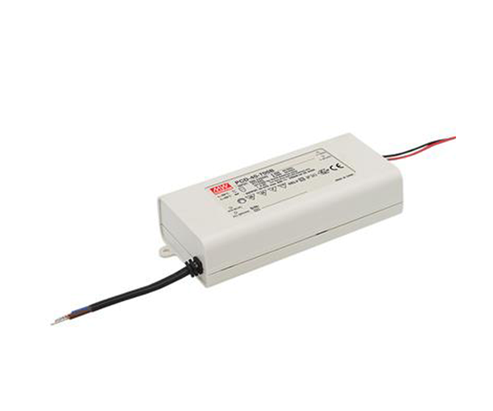 MEANWELL- PCD-40-500B  Led Sürücü - Güç kaynağı
