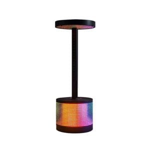 Forlife Rgb Masa Lambası FL-8091